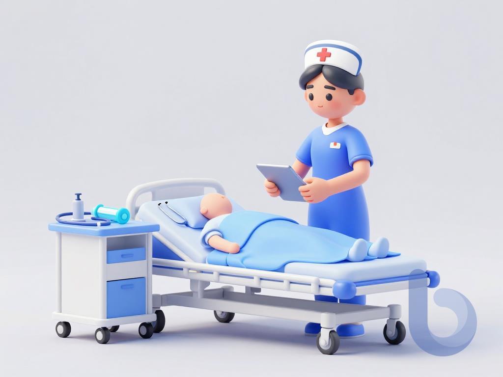nurse